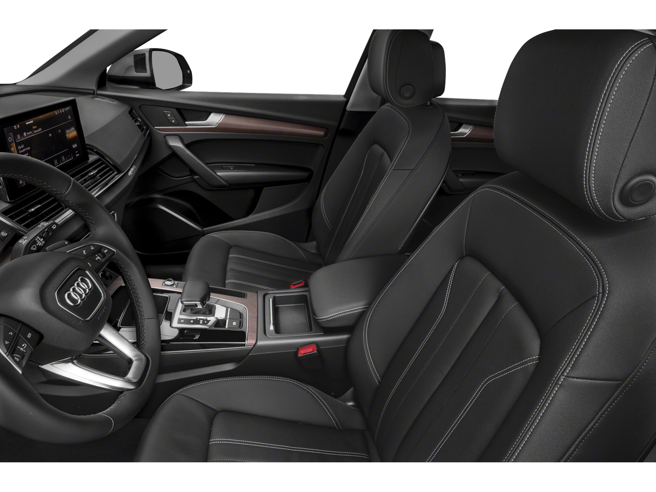 2022 Audi Q5 Premium